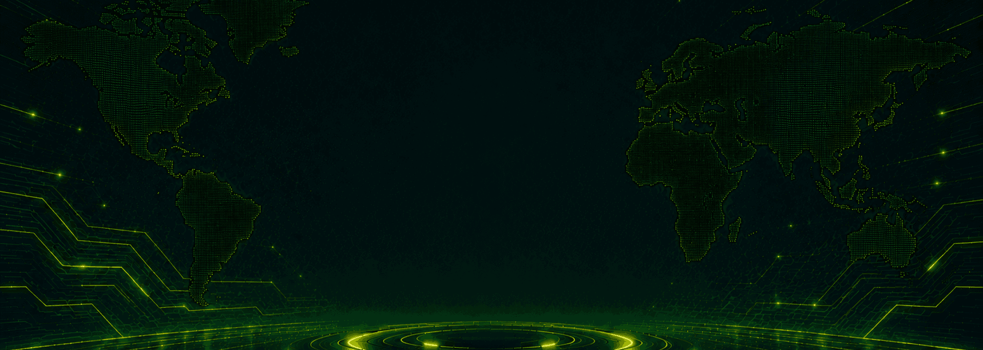 Service hero background