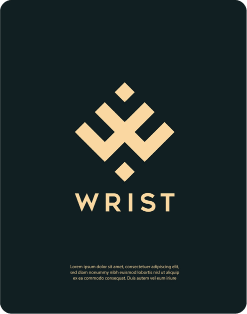 Branding & Logo Right