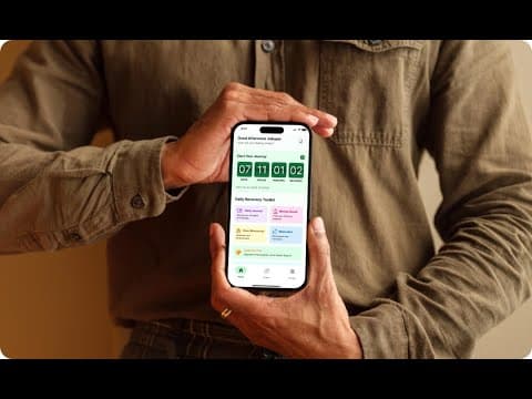 Addiction Recovery: Smart Tracking, Smooth Progress