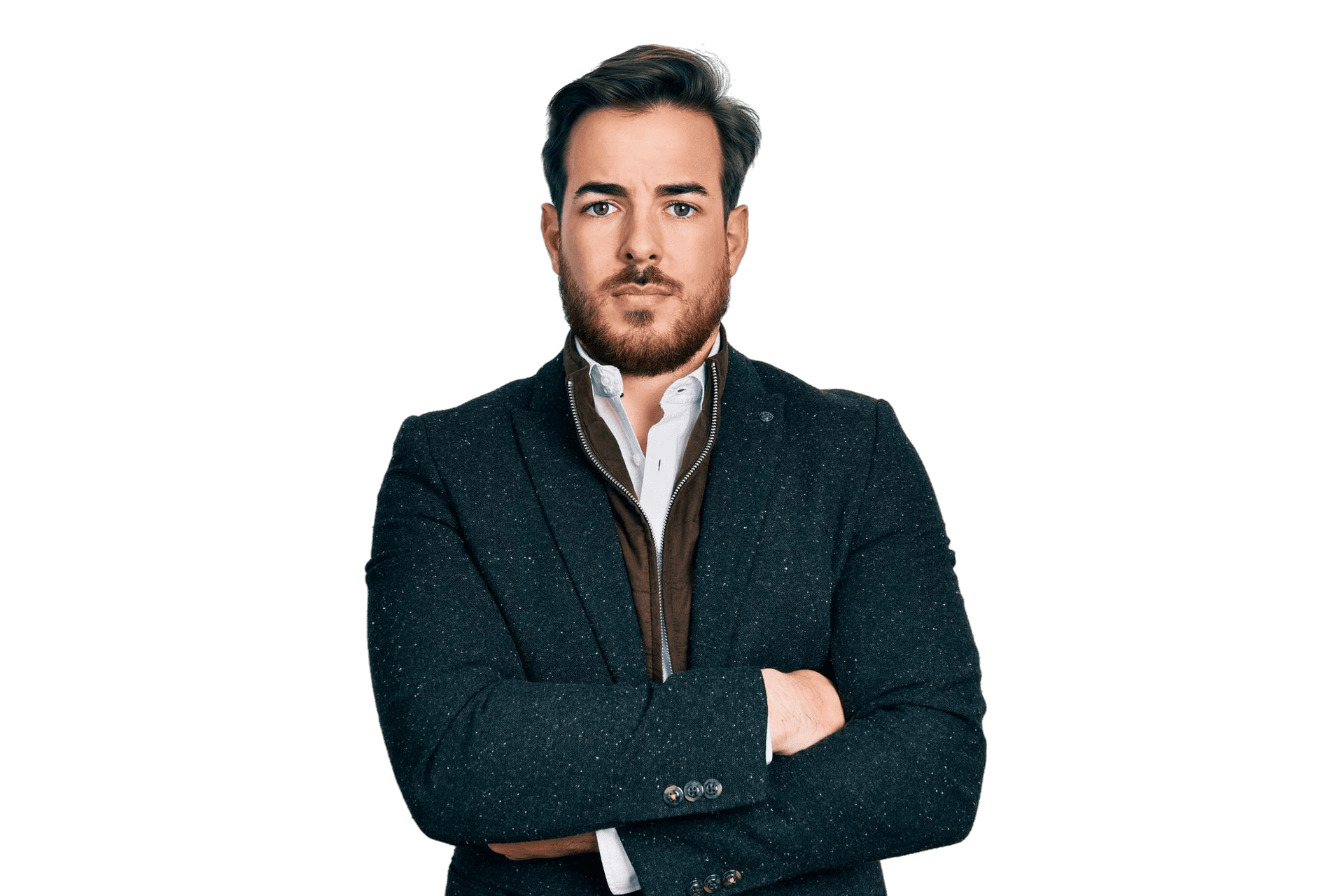 Alex Brown