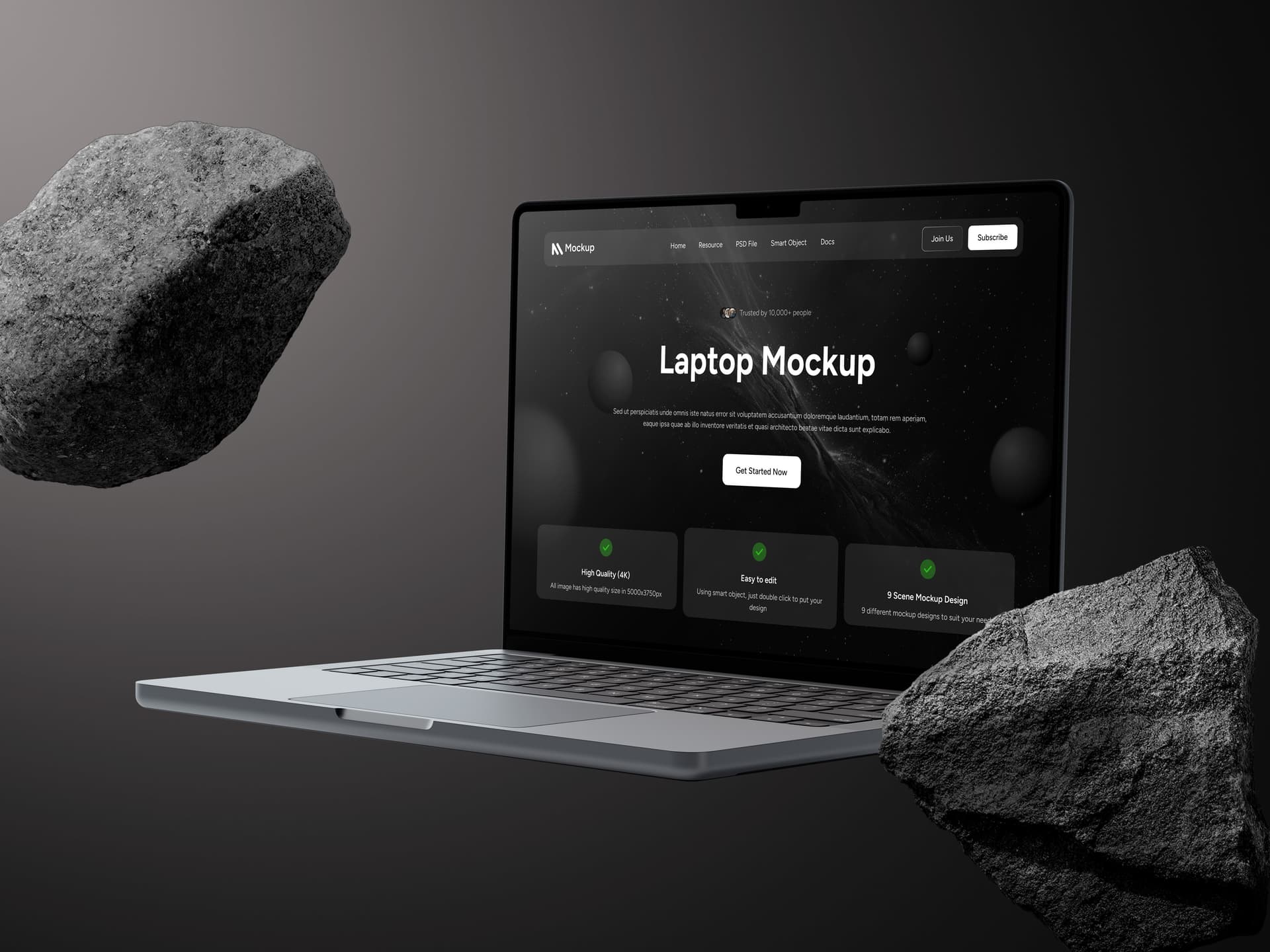 Zerion - A Smarter Approach to Finance