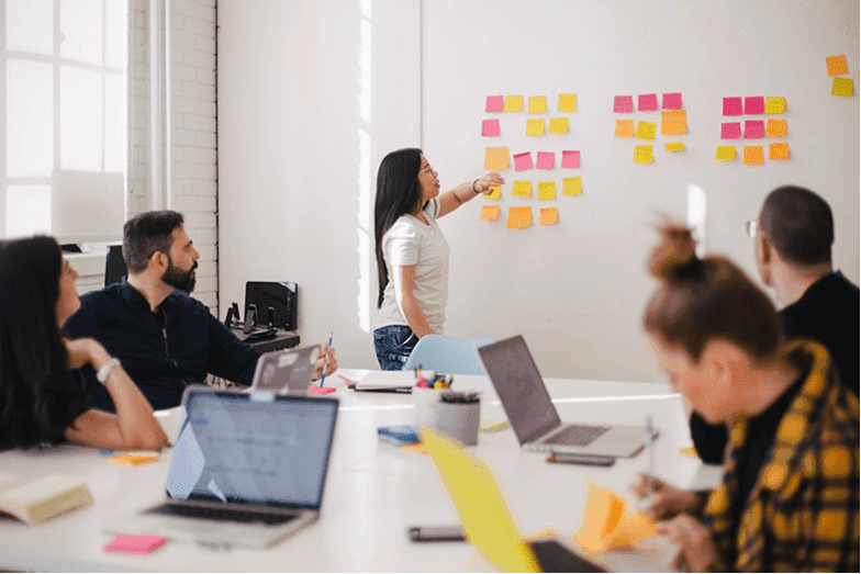 Company vision