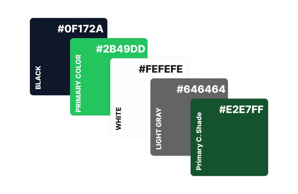 Style guide full width